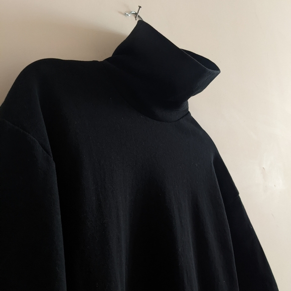 Zara Turtleneck Dress sz Small - Picture 2 of 4